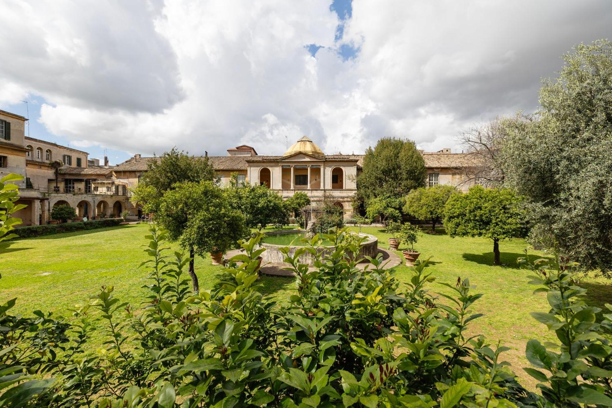 Borgo Ripa Urban Travel — Photos 2